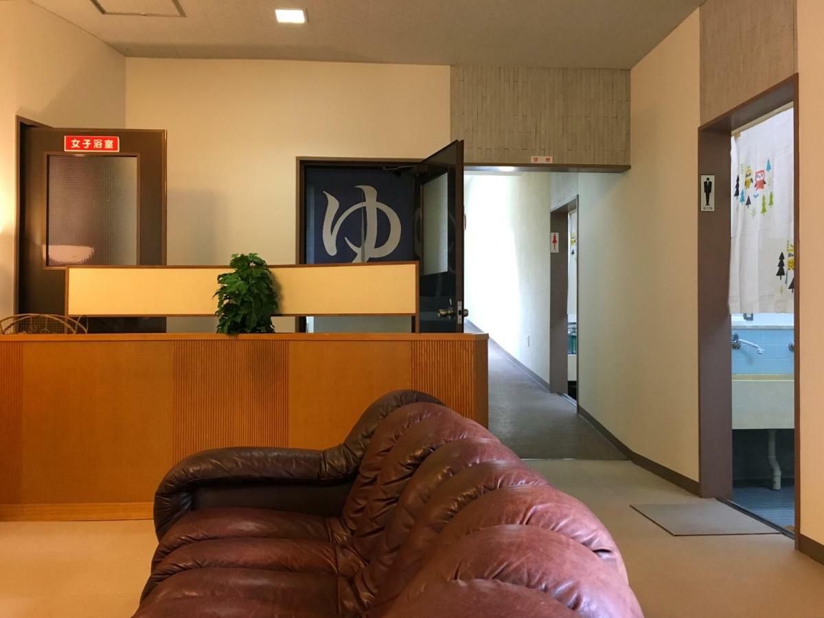 Biwako, Hira Hotel Otsu Eksteriør bilde