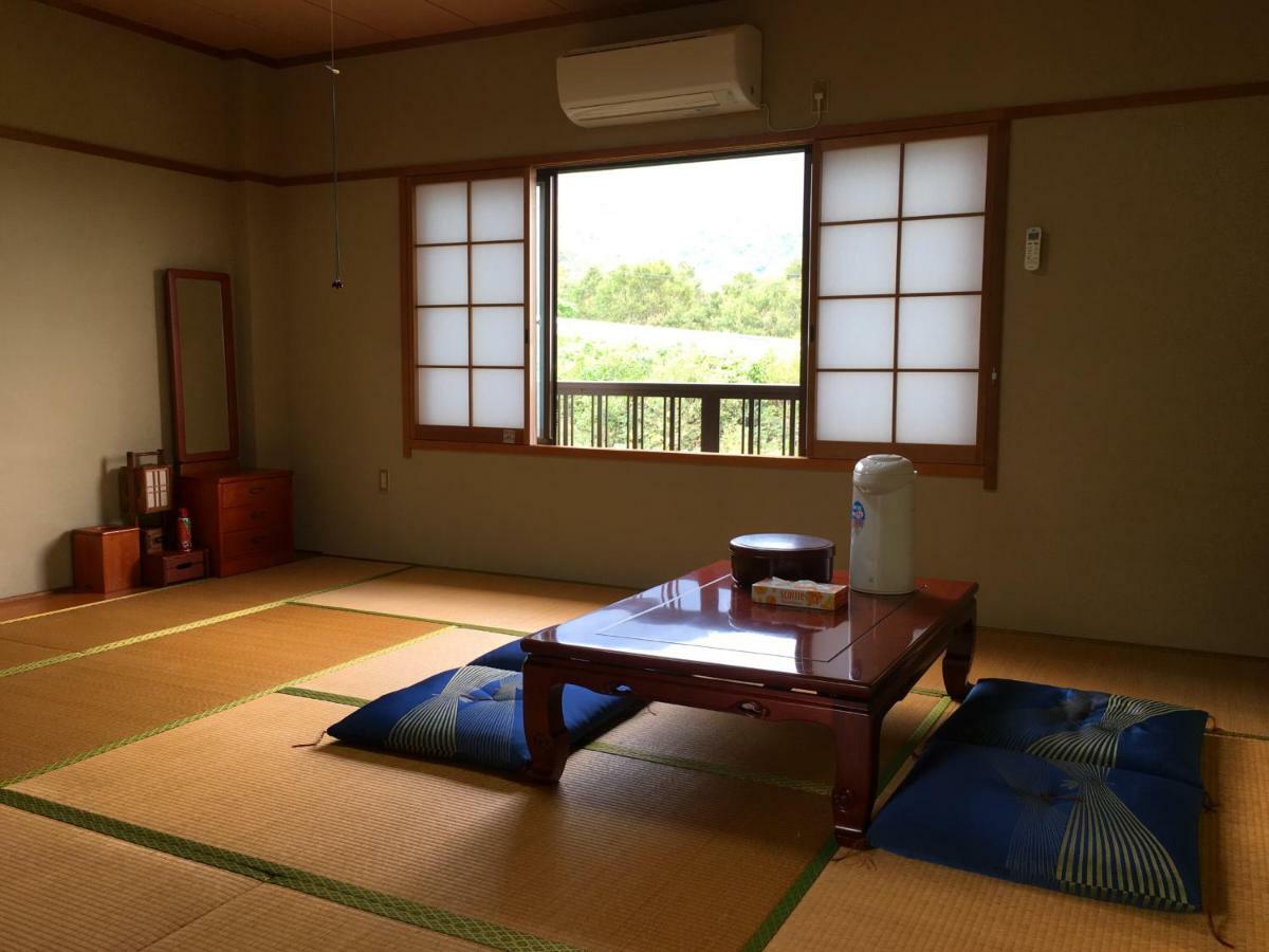 Biwako, Hira Hotel Otsu Eksteriør bilde