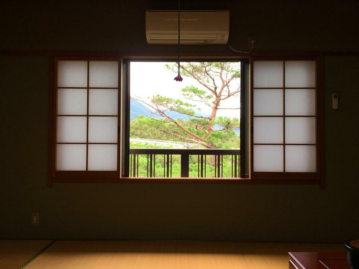Biwako, Hira Hotel Otsu Eksteriør bilde