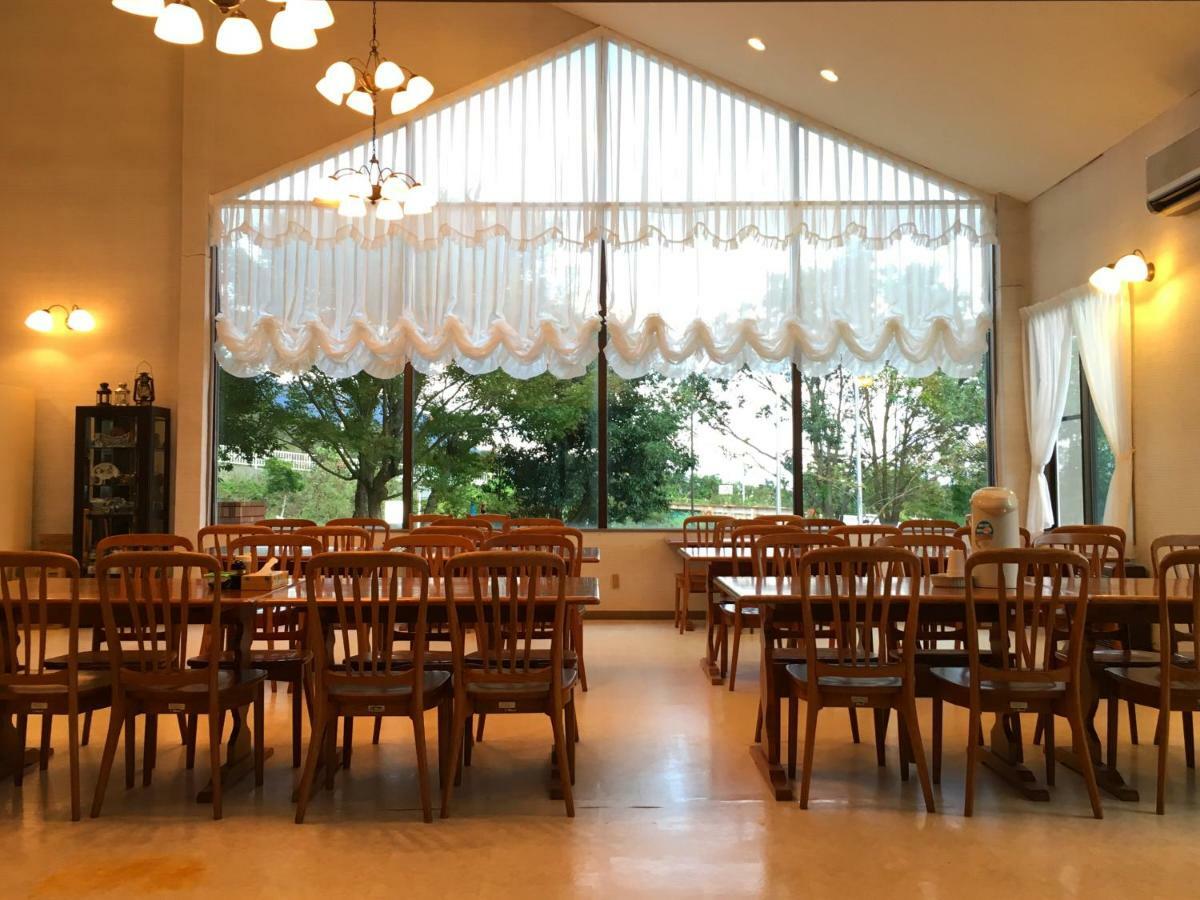Biwako, Hira Hotel Otsu Eksteriør bilde