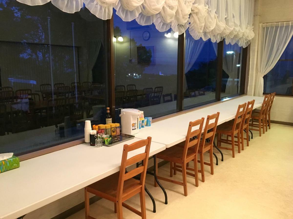 Biwako, Hira Hotel Otsu Eksteriør bilde