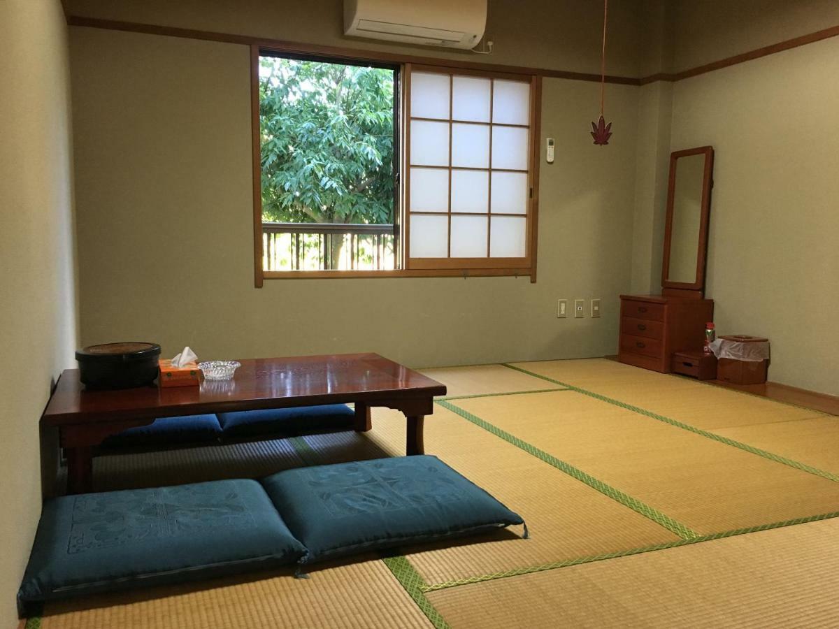 Biwako, Hira Hotel Otsu Eksteriør bilde