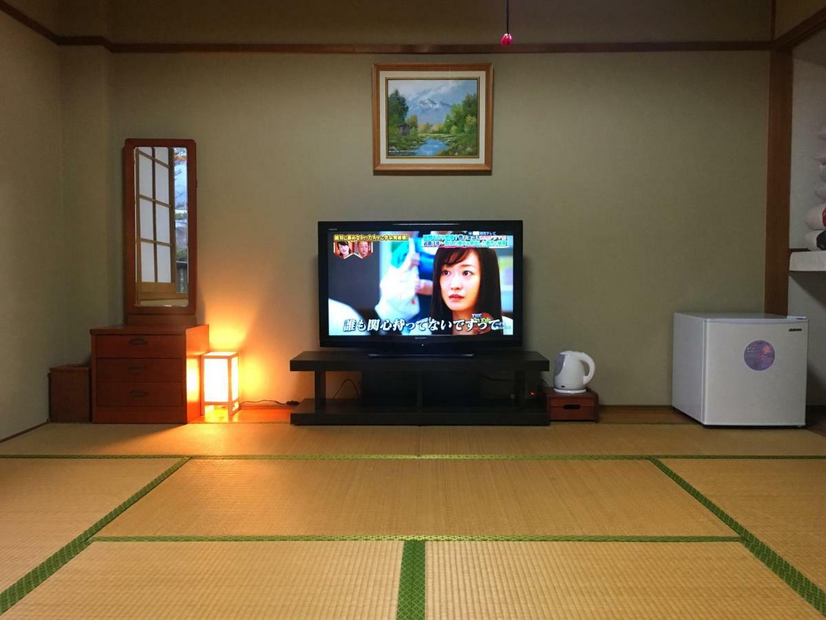 Biwako, Hira Hotel Otsu Eksteriør bilde