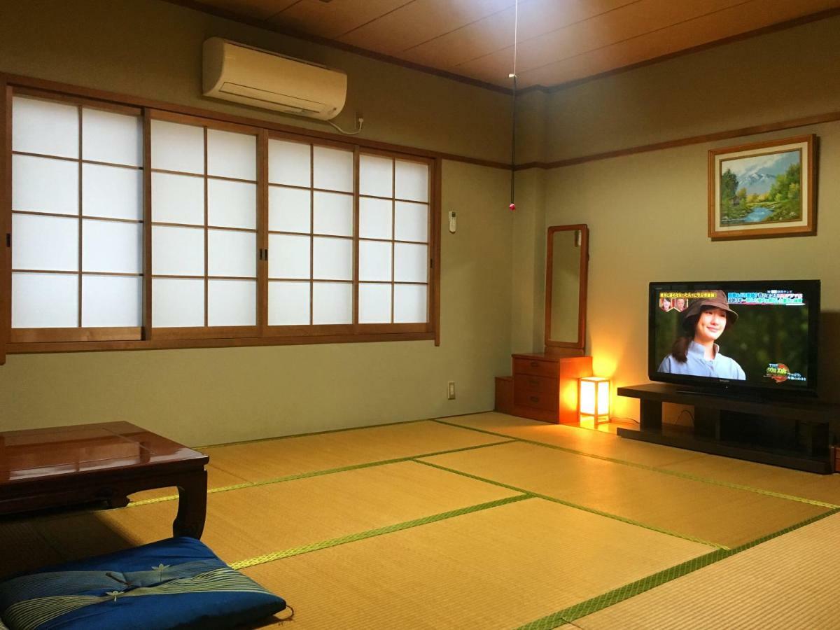 Biwako, Hira Hotel Otsu Eksteriør bilde