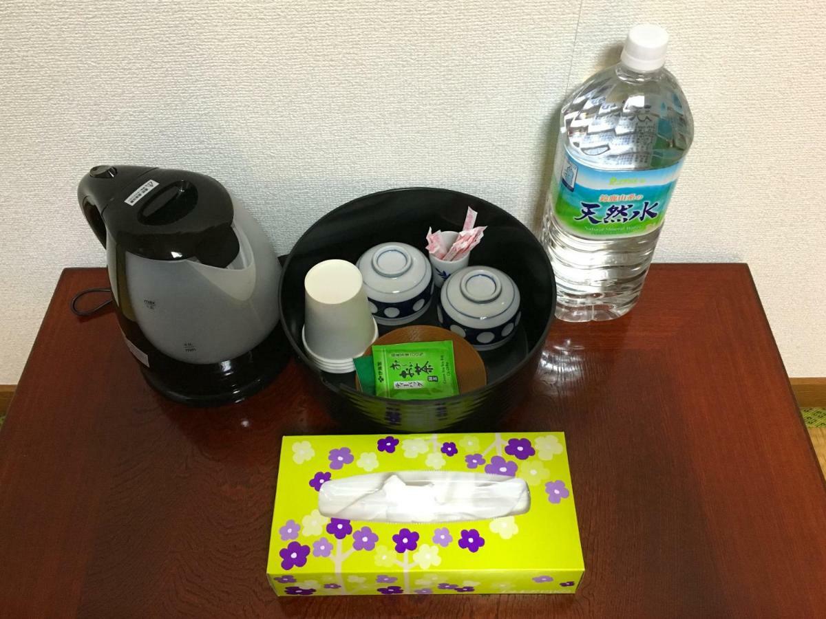 Biwako, Hira Hotel Otsu Eksteriør bilde