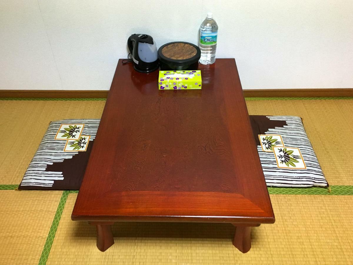 Biwako, Hira Hotel Otsu Eksteriør bilde