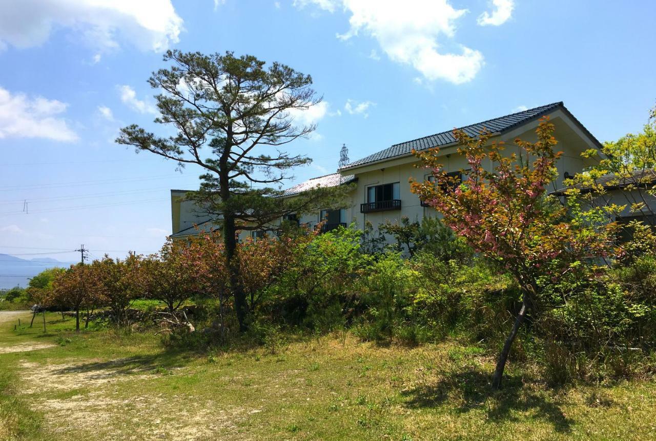 Biwako, Hira Hotel Otsu Eksteriør bilde