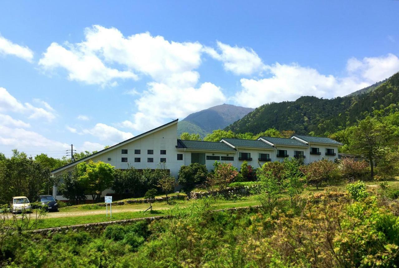Biwako, Hira Hotel Otsu Eksteriør bilde