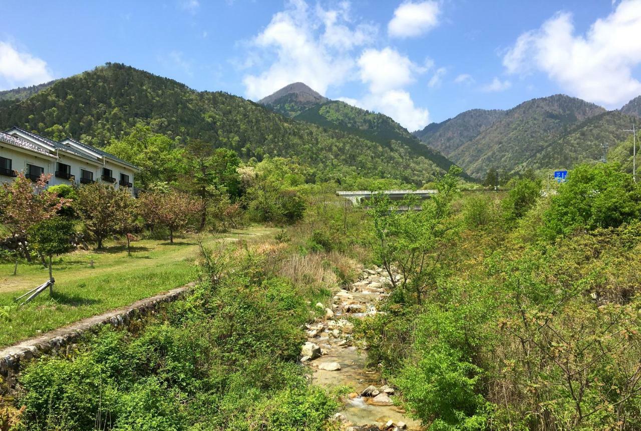Biwako, Hira Hotel Otsu Eksteriør bilde