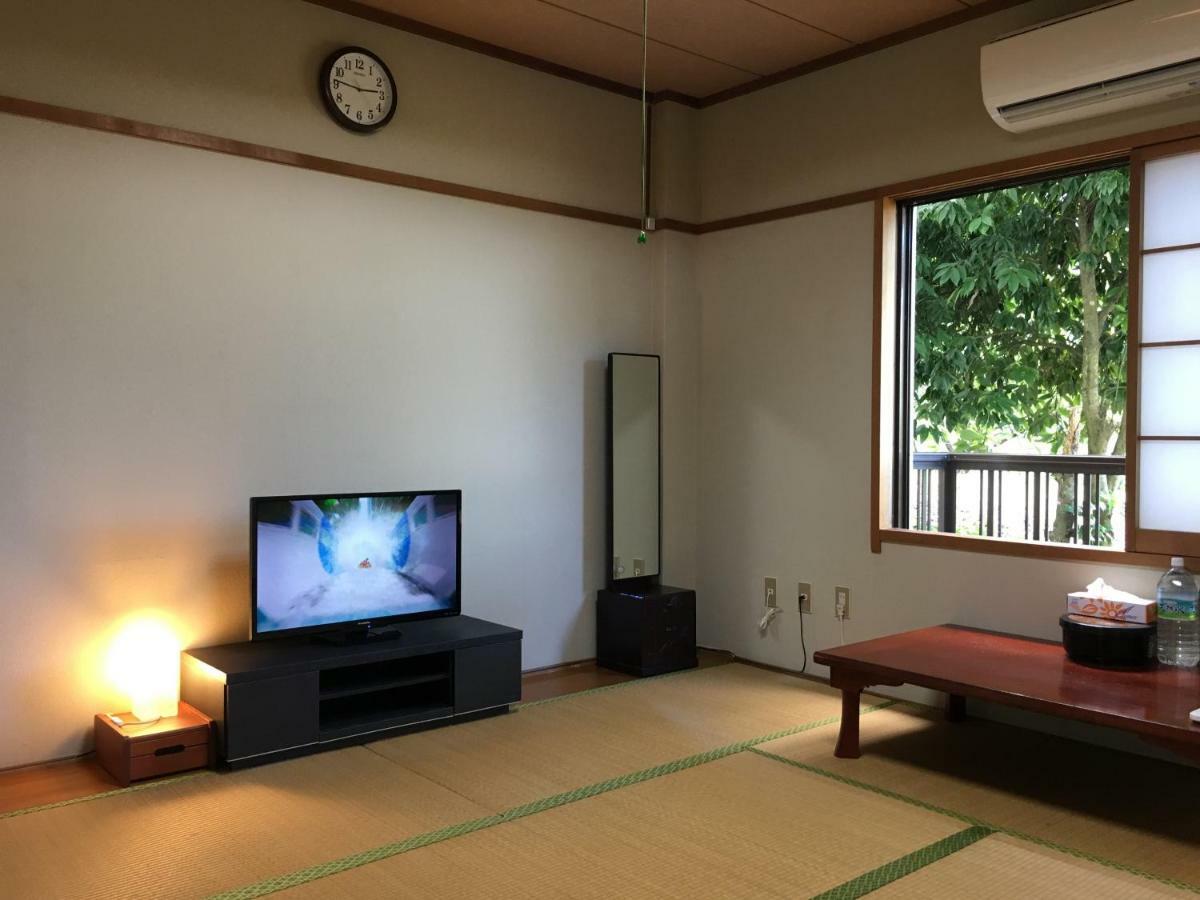 Biwako, Hira Hotel Otsu Eksteriør bilde