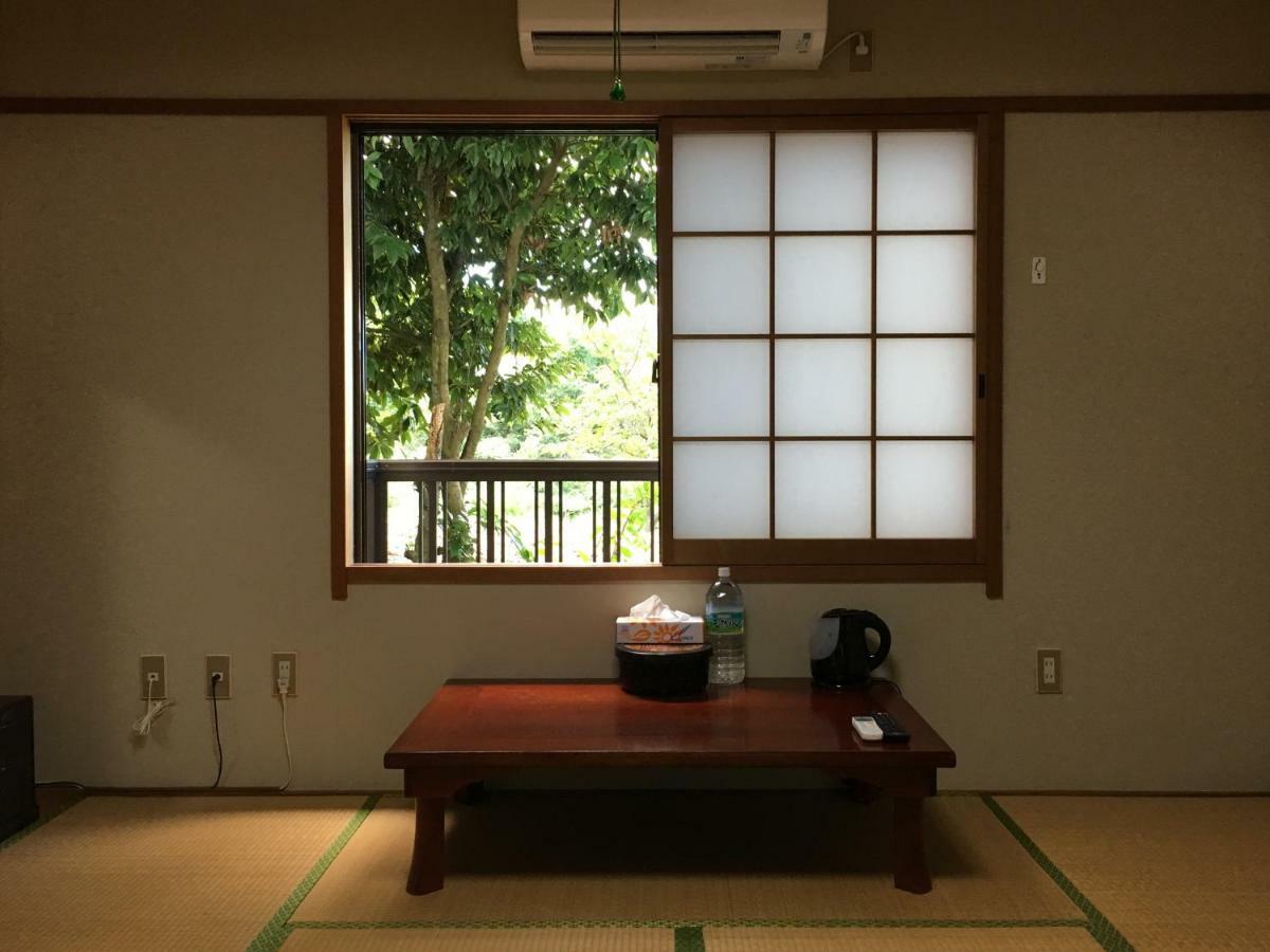 Biwako, Hira Hotel Otsu Eksteriør bilde