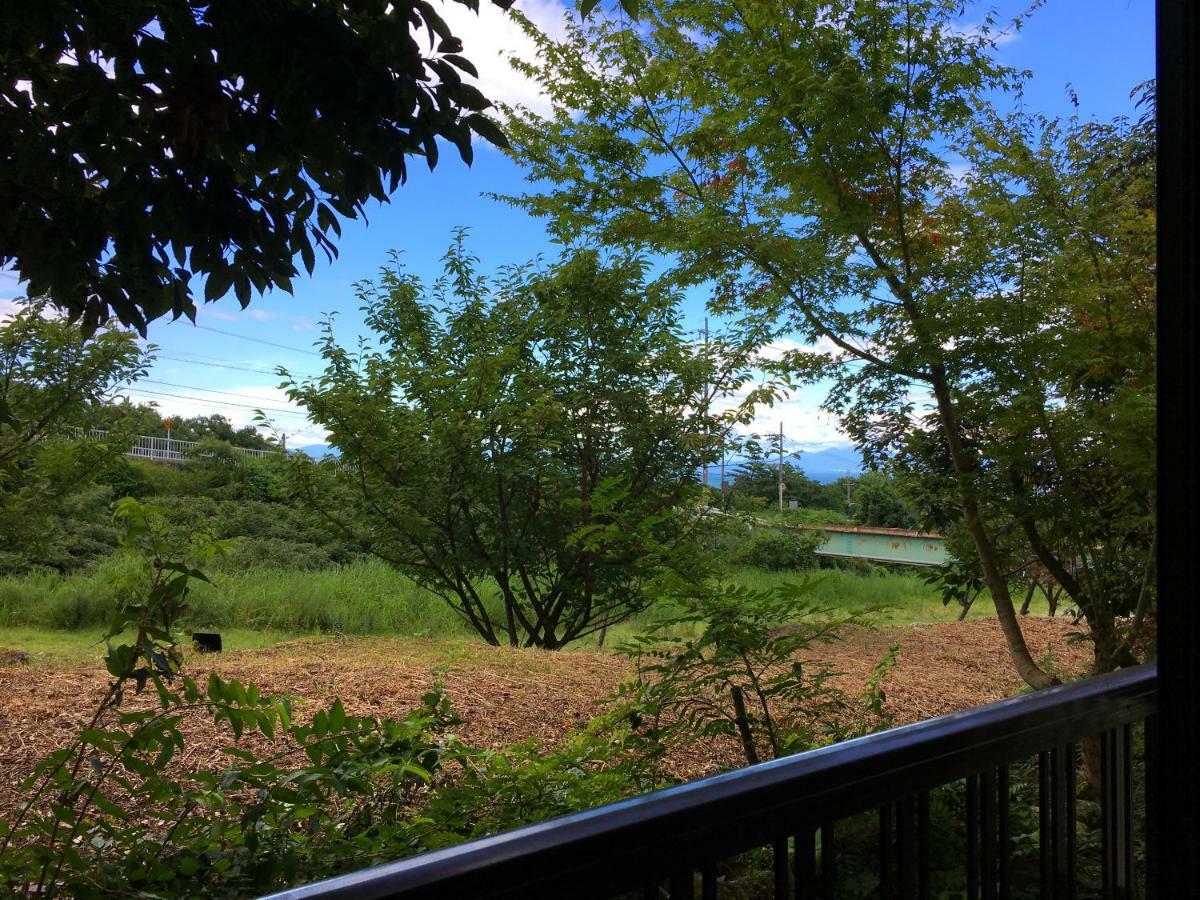 Biwako, Hira Hotel Otsu Eksteriør bilde