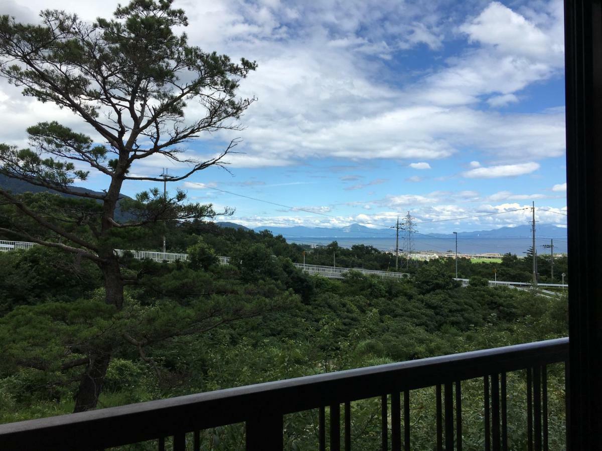 Biwako, Hira Hotel Otsu Eksteriør bilde
