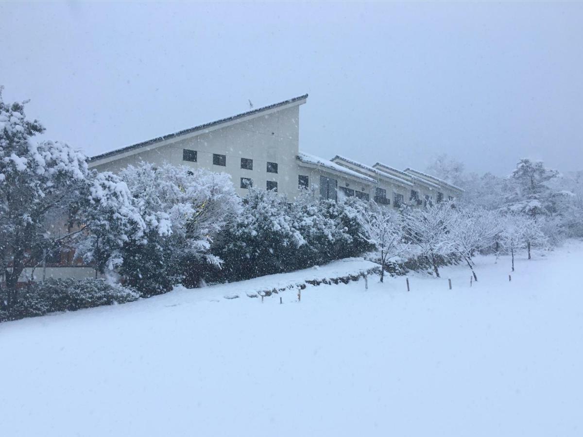 Biwako, Hira Hotel Otsu Eksteriør bilde